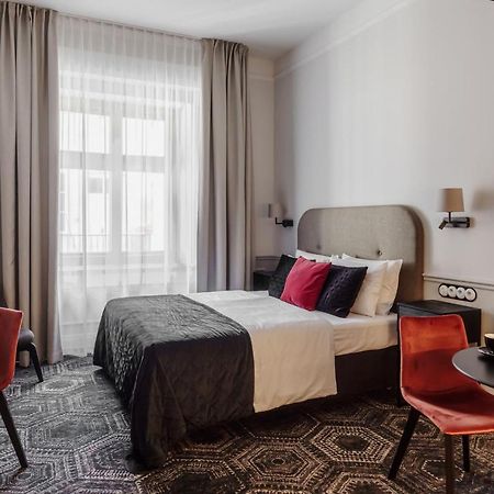 N33 Premium Apartments Old Town Krakow - Destigo Hotels Eksteriør billede