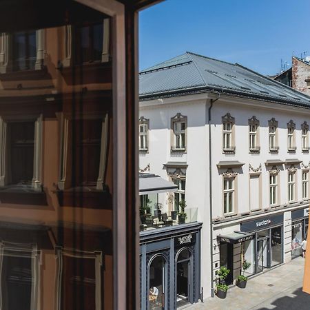 N33 Premium Apartments Old Town Krakow - Destigo Hotels Eksteriør billede