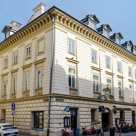 N33 Premium Apartments Old Town Krakow - Destigo Hotels Eksteriør billede