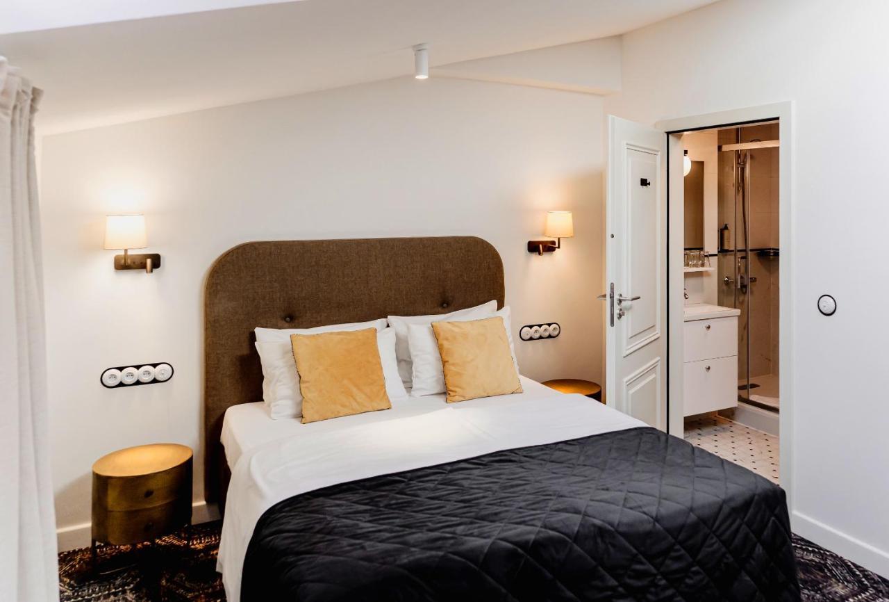 N33 Premium Apartments Old Town Krakow - Destigo Hotels Eksteriør billede