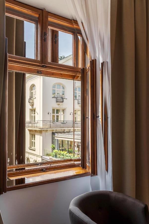 N33 Premium Apartments Old Town Krakow - Destigo Hotels Eksteriør billede