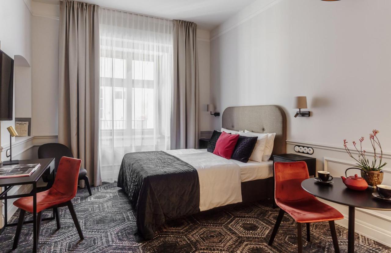 N33 Premium Apartments Old Town Krakow - Destigo Hotels Eksteriør billede