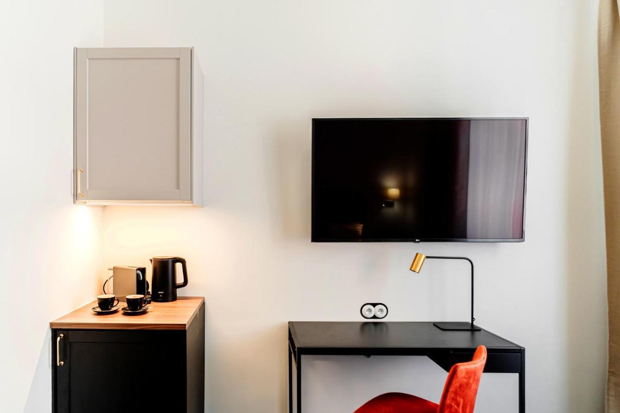 N33 Premium Apartments Old Town Krakow - Destigo Hotels Eksteriør billede