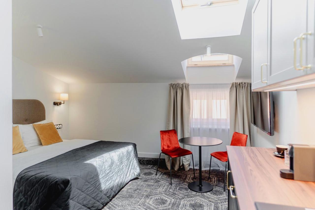 N33 Premium Apartments Old Town Krakow - Destigo Hotels Eksteriør billede