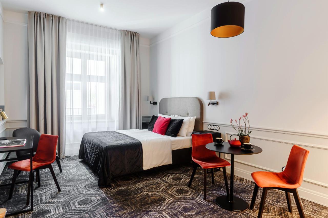 N33 Premium Apartments Old Town Krakow - Destigo Hotels Værelse billede