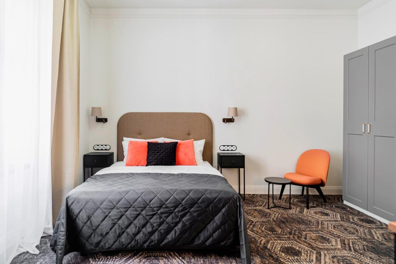 N33 Premium Apartments Old Town Krakow - Destigo Hotels Værelse billede