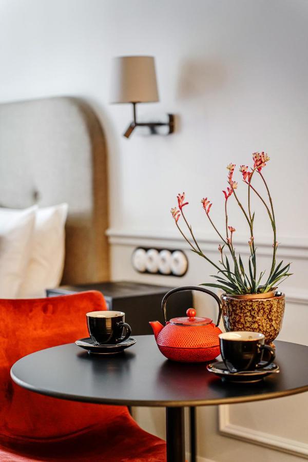 N33 Premium Apartments Old Town Krakow - Destigo Hotels Eksteriør billede