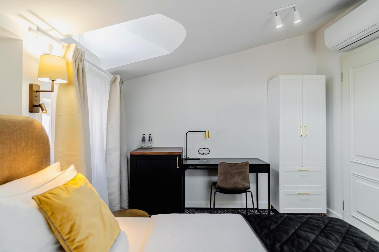 N33 Premium Apartments Old Town Krakow - Destigo Hotels Eksteriør billede