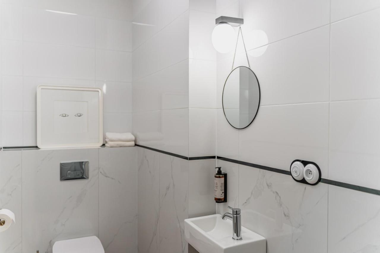 N33 Premium Apartments Old Town Krakow - Destigo Hotels Eksteriør billede