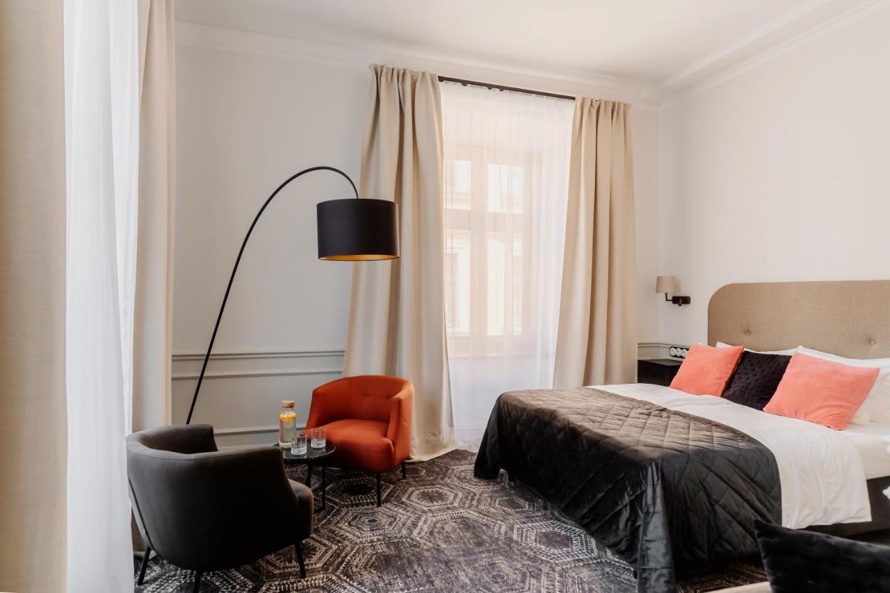 N33 Premium Apartments Old Town Krakow - Destigo Hotels Eksteriør billede