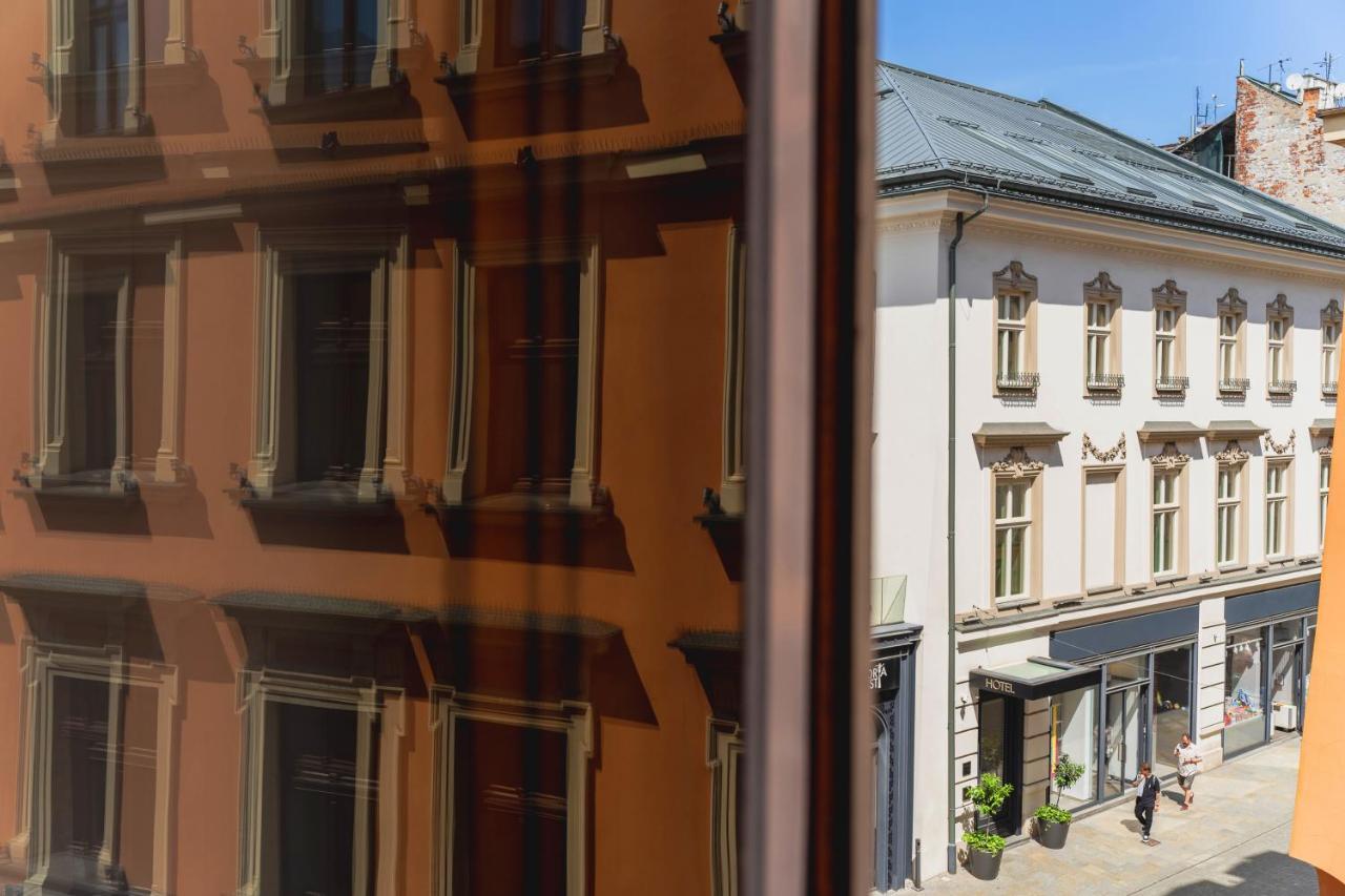 N33 Premium Apartments Old Town Krakow - Destigo Hotels Eksteriør billede