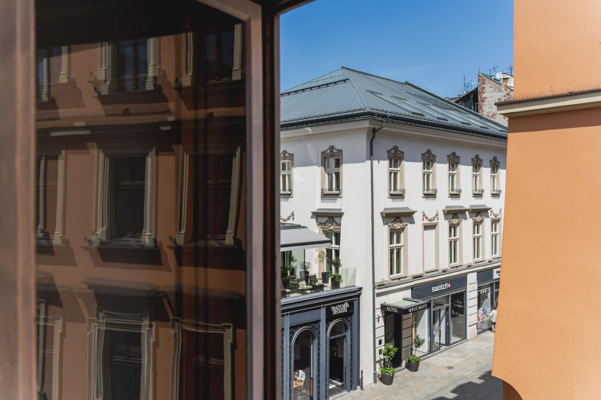 N33 Premium Apartments Old Town Krakow - Destigo Hotels Eksteriør billede