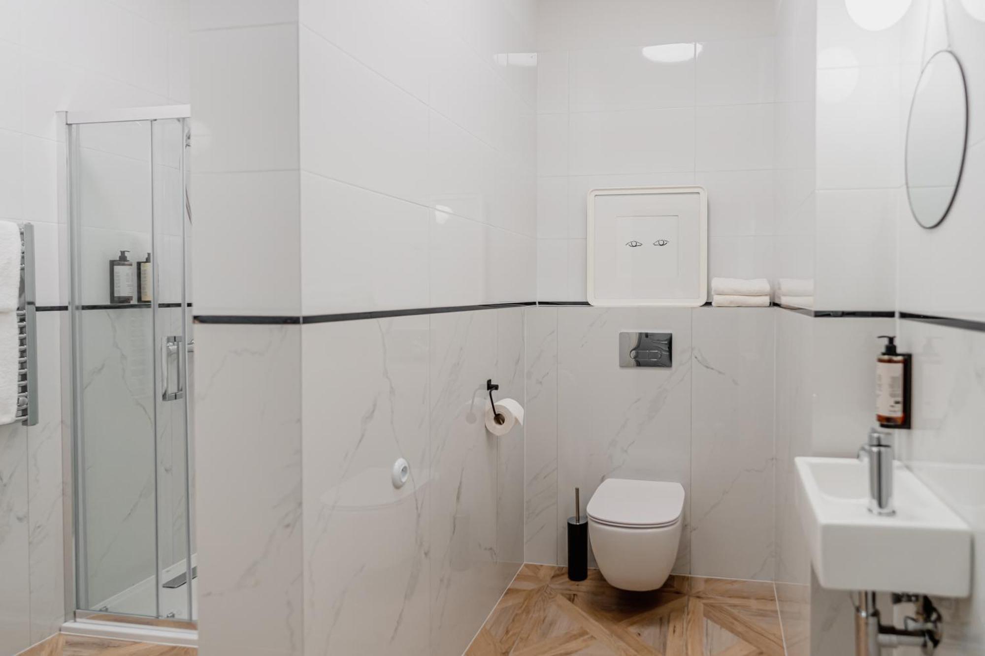 N33 Premium Apartments Old Town Krakow - Destigo Hotels Eksteriør billede