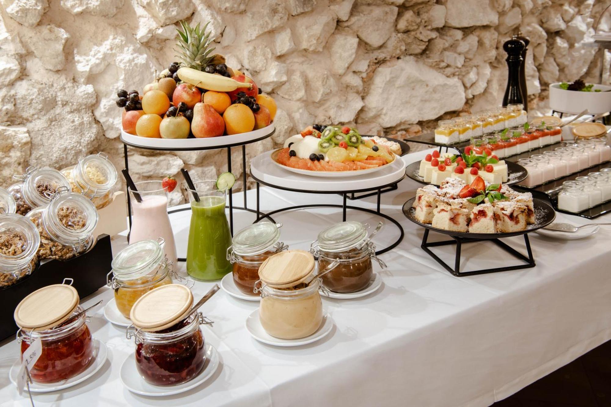 N33 Premium Apartments Old Town Krakow - Destigo Hotels Eksteriør billede