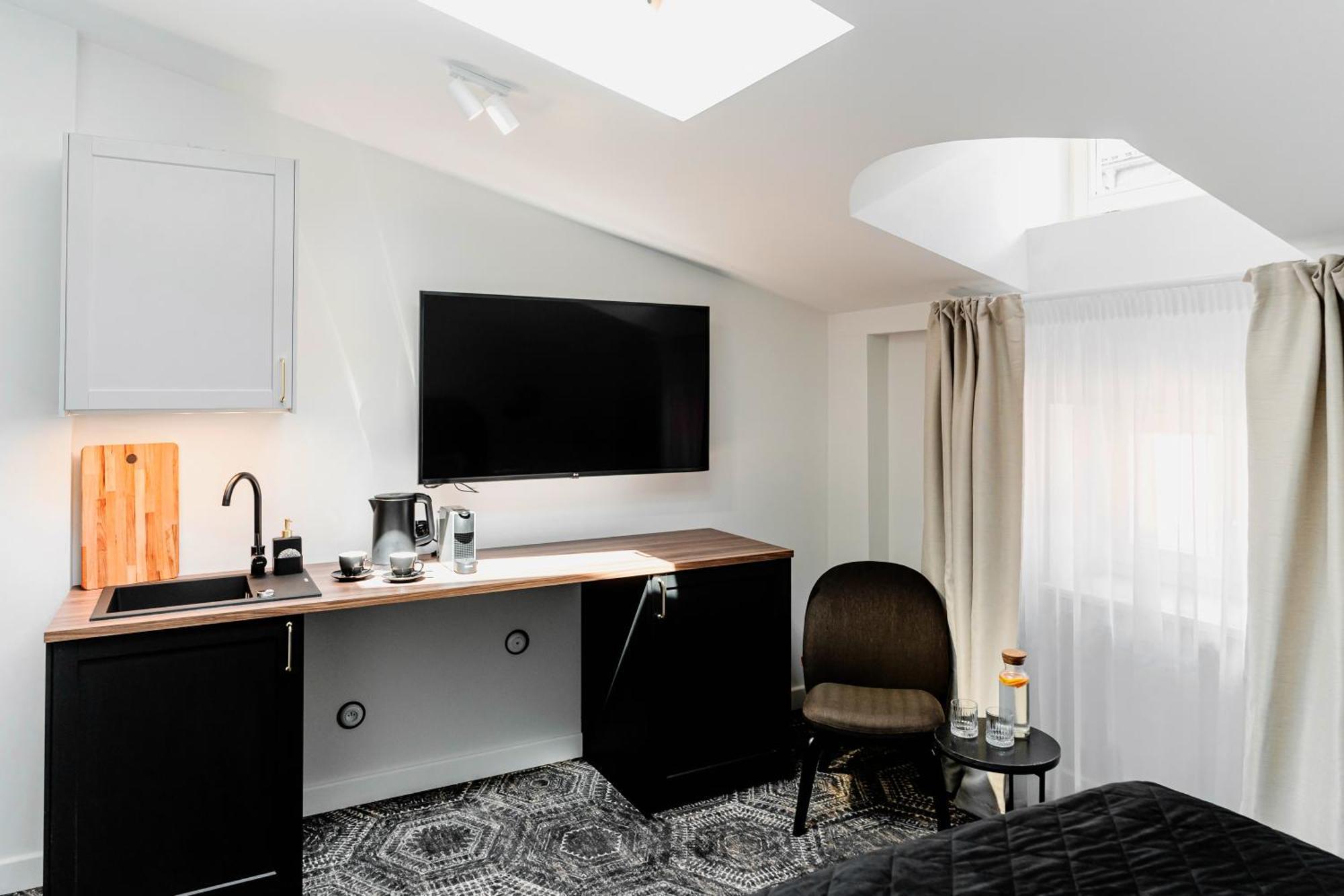 N33 Premium Apartments Old Town Krakow - Destigo Hotels Værelse billede