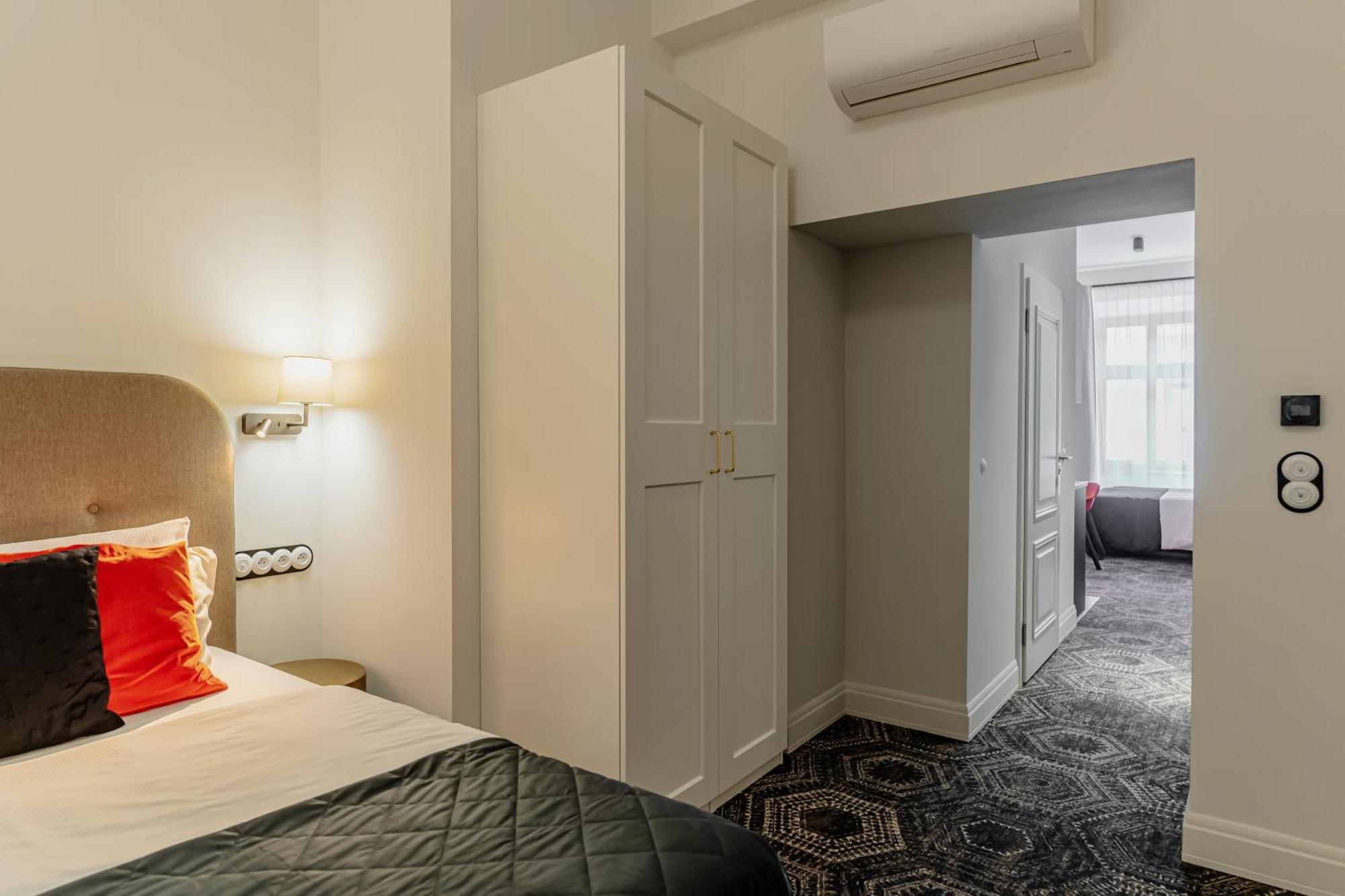 N33 Premium Apartments Old Town Krakow - Destigo Hotels Værelse billede
